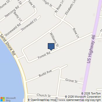 27 Forest Rd Mount Olive, NJ MLS# 4017940