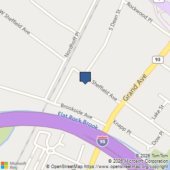 28 Sheffield Avenue # E7 Englewood, NJ MLS# 26027352