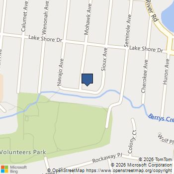 900 Sioux Avenue Lake Hiawatha, NJ MLS# 26014664