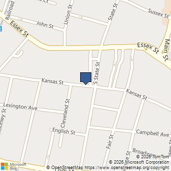 115 Kansas St Hackensack, NJ MLS# 4006034