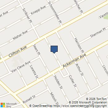 72 Cutler St Clifton, NJ MLS# 4020480