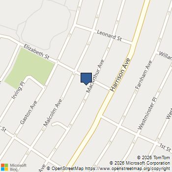 116 Elizabeth Street Garfield, NJ MLS# 26039838