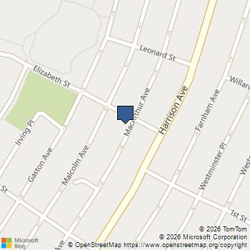 116 Elizabeth Street Garfield, NJ MLS# 26039838