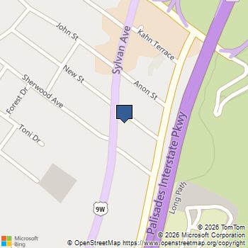 457 SYLVAN Avenue # second floor Englewood Cliffs, NJ MLS# 26013963