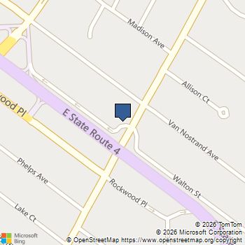 420 Broad Avenue Englewood, NJ MLS# 26002476