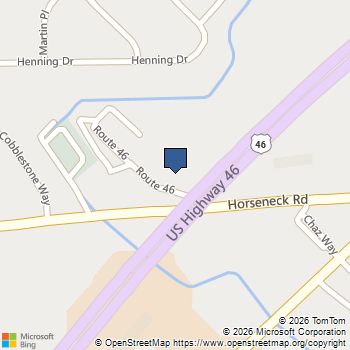 271 Route 46 Fairfield, NJ MLS# 4013069