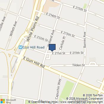 735 E 211th Street Bronx, NY MLS# 1010651