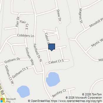 708 W Cabot Court 708 Saint James, NY MLS# 1034423