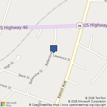 17 Ballantine St Roxbury Township, NJ MLS# 4049768