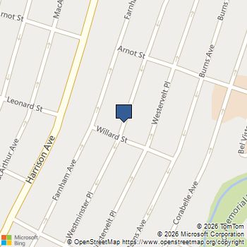 328 Westminster Pl Lodi, NJ MLS# 4008382