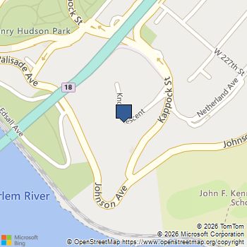 60 Knolls Crescent 7-L Bronx, NY MLS# RLS20067330