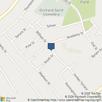 58 William St Dover, NJ MLS# 4020122