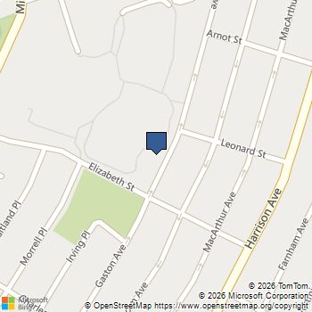 185 Gaston Avenue Garfield, NJ MLS# 26001323