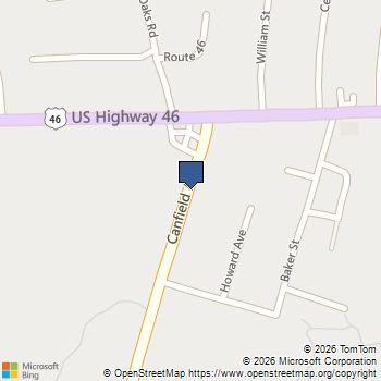 16 Canfield Ave Mine Hill, NJ MLS# 4020088