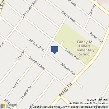 278 Marvin Avenue Hackensack, NJ MLS# 26010547