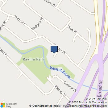 17 Ravine Ct Clifton, NJ MLS# 4032929