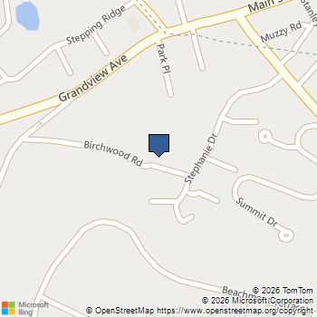 1462 Stephanie Drive North Caldwell, NJ MLS# 26006913