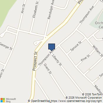 137 Thompson Ave Dover, NJ MLS# 4038938