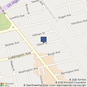 35 Hilton St Clifton, NJ MLS# 4047995
