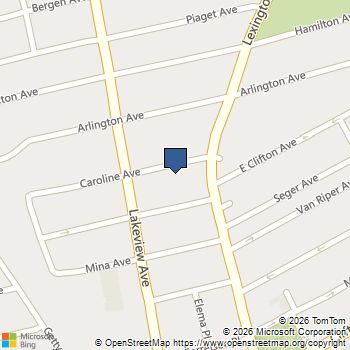 15 Caroline Avenue Clifton, NJ MLS# 26037061