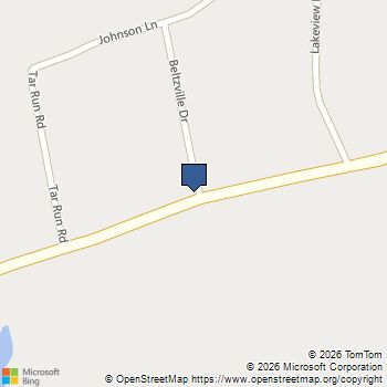 25 Beltzville Drive Lehighton, PA MLS# PACC2007684