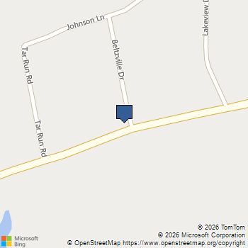 25 Beltzville Dr Drive Towamensing Township, PA MLS# 777916