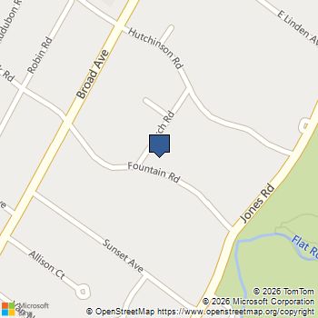 285 Arch Road Englewood, NJ MLS# 26022553