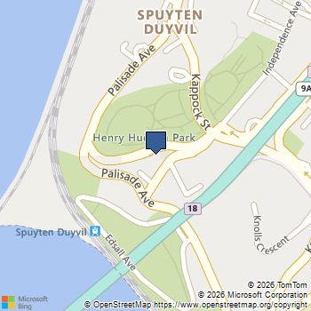 2550 Independence Avenue 5P Bronx, NY MLS# 1028496