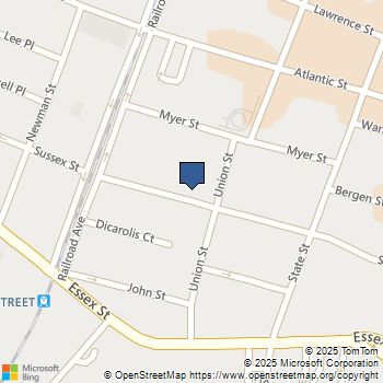 110-114 Sussex # 2F Hackensack, NJ MLS# 25044257