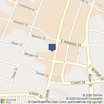 79 Main Street Hackensack, NJ MLS# 26007273