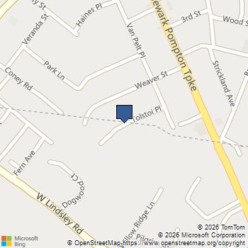 35 Tolstoi Place Cedar Grove, NJ MLS# 4050144