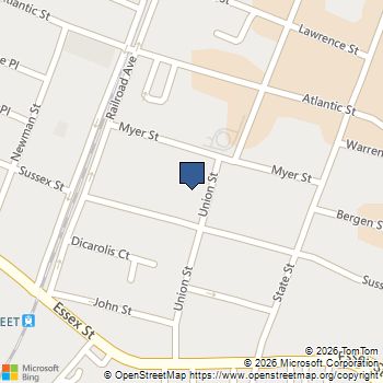 75 Union St Hackensack, NJ MLS# 4023226