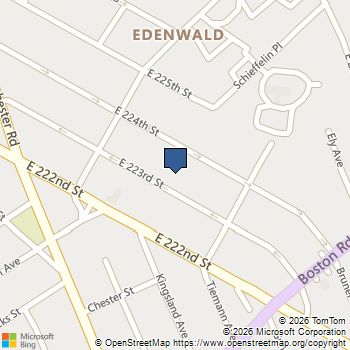 1249 E 223rd Street Bronx, NY MLS# 969419