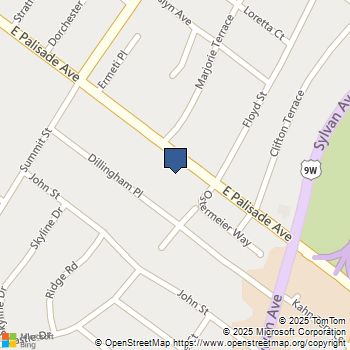 640 Palisades Englewood Cliffs, NJ MLS# 25024765