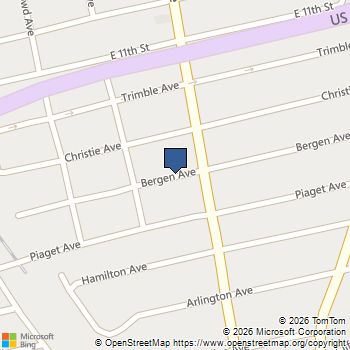 104 Bergen Ave Clifton, NJ MLS# 4003585