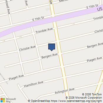 104 Bergen Avenue # 2 # 2,3 Clifton, NJ MLS# 26004938