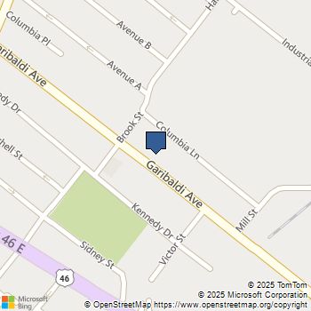 119 Garibaldi Avenue Lodi, NJ MLS# 25043719