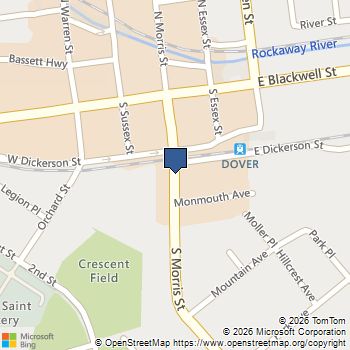 26 s Morris st Dover, NJ MLS# 4059502