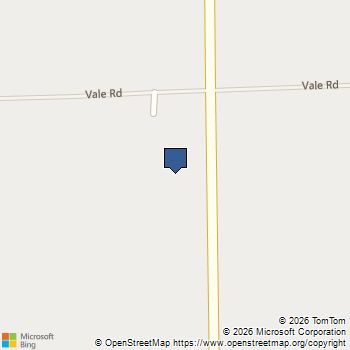 2243 Vale Road Corydon, IA MLS# 740074
