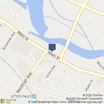 260 Main Street # 214 Little Falls, NJ MLS# 26008445