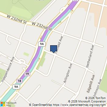 3103 FAIRFIELD Avenue 4K Bronx, NY MLS# RLS20089412