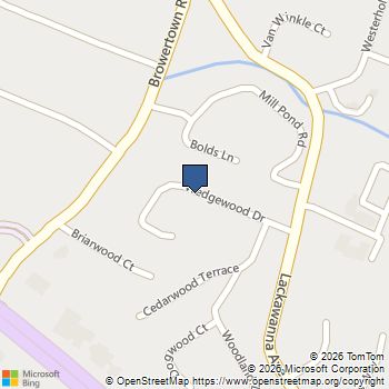 141 Wedgewood Dr18 Woodland Park, NJ MLS# 4020413