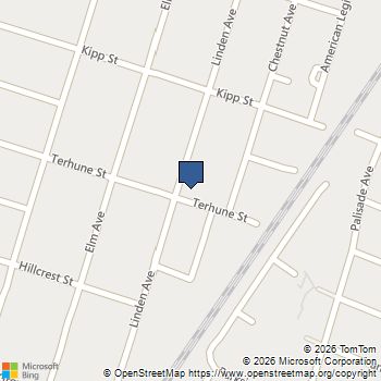 569 Linden Avenue Teaneck, NJ MLS# 26011303