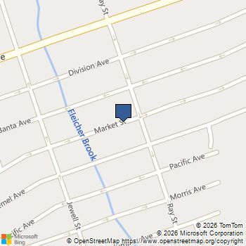 115 Market St Garfield, NJ MLS# 4044743