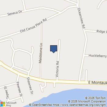 5 Victoria Drive Hampton Bays, NY MLS# 948980