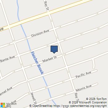 115 Market Street Garfield, NJ MLS# 26029292
