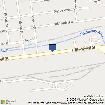 153 E Blackwell St Dover, NJ MLS# 4059603