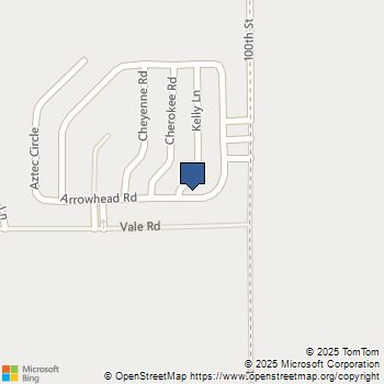 160 Kelly Lane Melrose, IA MLS# 731705