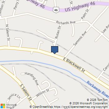 337 E Blackwell St Dover, NJ MLS# 4057408