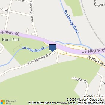 4 Park Heights Ave Dover, NJ MLS# 4061087